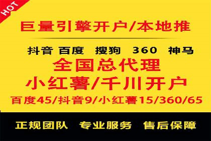 SEM优化托管服务案例分享